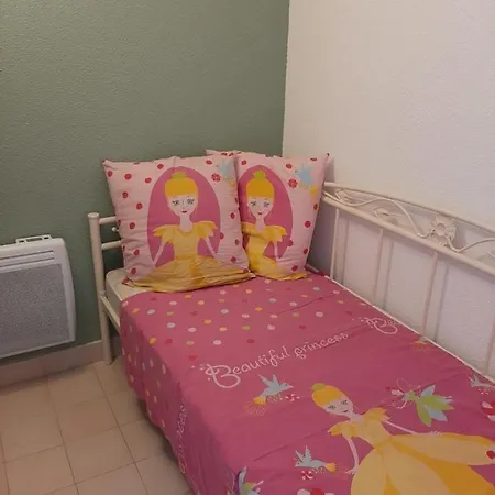 Maison 6 Personnes * アグド