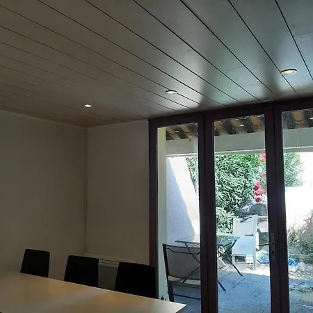 Maison 6 Personnes 別荘