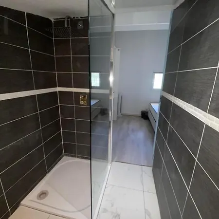 Maison 6 Personnes