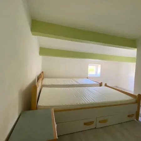 Maison 6 Personnes